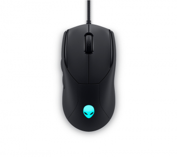 Chuột Alienware Wired Gaming Mouse AW320M