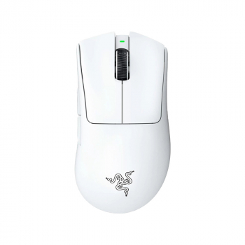 Chuột Razer DeathAdder V3 Pro White Wireless