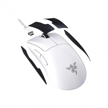 Chuột-Razer-DeathAdder-V3-Pro-White-Wireless-lapvip (3)