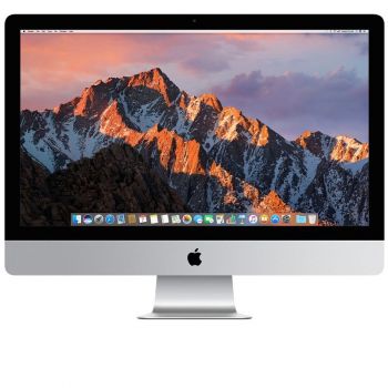 CTO/BTO - iMac 2019 27 inch 5K I9/32GB/1TB SSD/Pro 580X- NewSeal