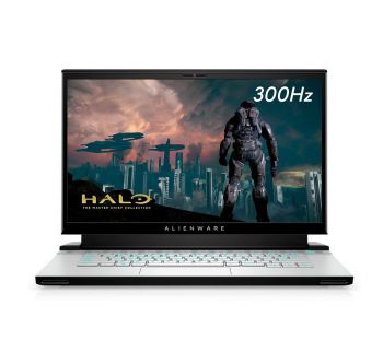 Dell Alienware M15 R4 Gen  10th