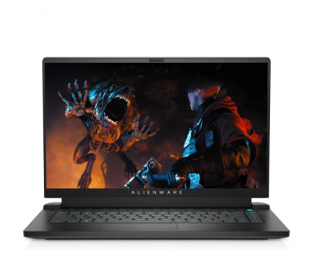 Dell Alienware M15 R5 (2021)