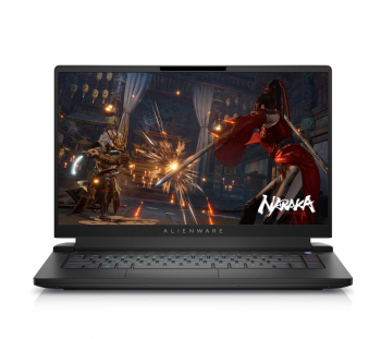 Dell Alienware M15 R7 (2022)