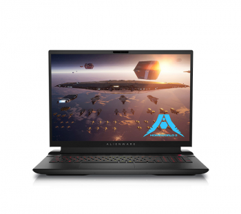 Dell Alienware M18 R1 AMD (2023)