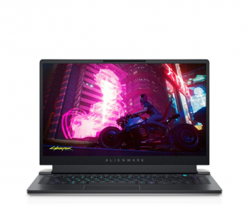 Dell Alienware X15 R1 (2021)