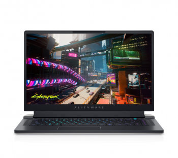 Dell Alienware X17 R2 (2022)