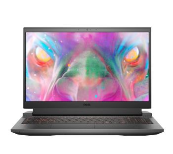 Dell Gaming G15 5510 Gen 10th