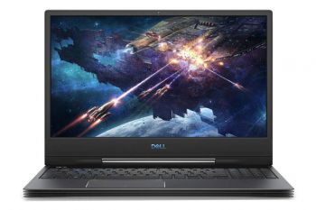 Dell Gaming G7 7590 15 15.6 inch FHD Windows 10