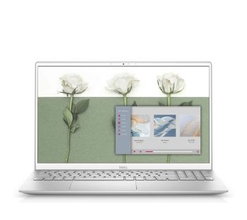 Dell Inspiron 15 5505 AMD