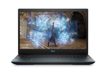 Dell Inspiron 15 G3 3500 Windows 10