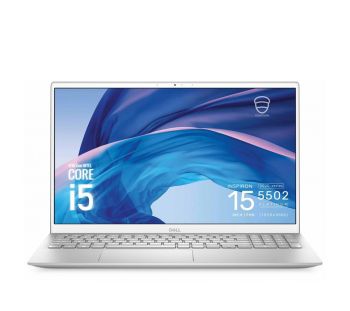 Dell Inspiron 5502 Gen 11th