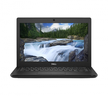 Dell Latitude 12 5290 (2018)