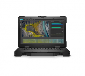 Dell Latitude 14 5430 Rugged (2021)