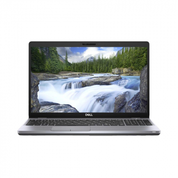 Dell Latitude 15 5510 (2020)