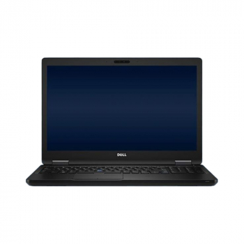 Dell Latitude 15 5580 (2016)