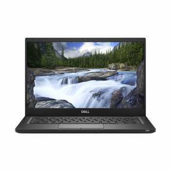 Dell Latitude 13 7390 (2018)