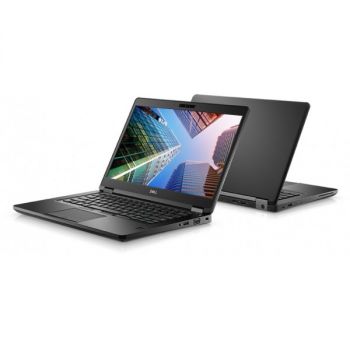 Dell Latitude E5480 Core I5-8250U Ram 8GB SSD 256GB FHD New