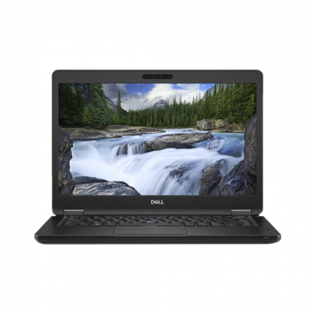 Dell Latitude 14 E5490 (2018)