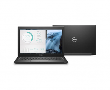 Dell Latitude 12 E7280 (2016)