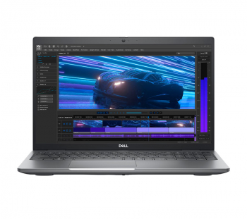 Dell Precision 15 3591 (2024)