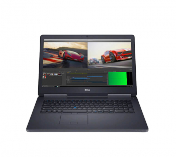 Dell Precision 17 7720 (2017)