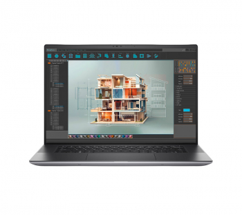 Dell Precision 16 5690 (2024)