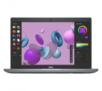 Dell Precision 14 3480 (2023)