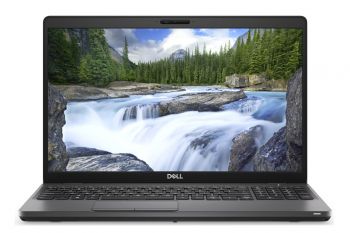 Dell Precision 3540 (2018)