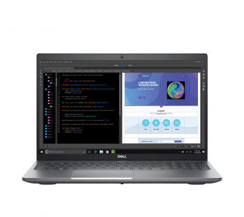 Dell Precision 3580 (2023)