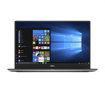 Dell Precision 5520 (2017)