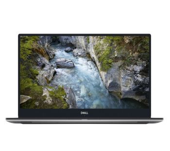 Dell Precision 15 5530 (2018)