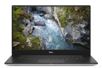 Dell Precision 15 5540 (2019)