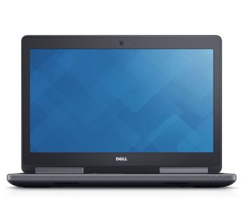 Dell Precision 15 7520 (2016)