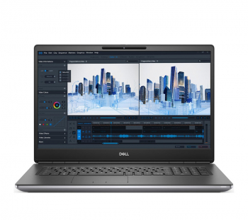 Dell Precision 7560 (2021)