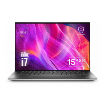 Dell Xps 15 9510 (2021)