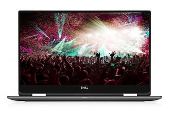 Dell Xps 15 9575 2 in 1 (2018)