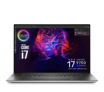 Dell Xps 17 9700 (2020)