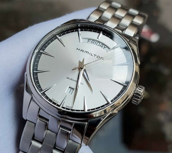 Đồng Hồ Hamilton Jazzmaster Day Date