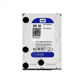 HDD WD Blue 500GB