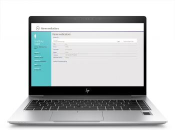 HP EliteBook 840 G5 14 inch FHD Windows 10 Pro