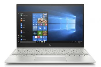 HP Envy 13 2020 Windows 10