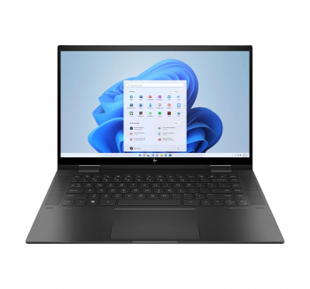 HP Envy X360 15 (2022) AMD