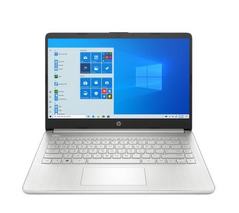 HP Laptop 14-fq0038ms