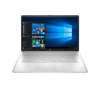 HP Laptop 17-BY4062CL (2021)