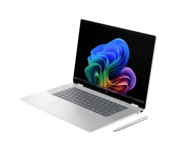 HP OmniBook 7 Flip 2 in 1 (2025)