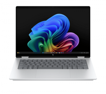 HP OmniBook X Flip 14 2-in-1 Next Gen AI (2025)