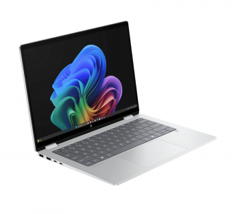 HP OmniBook X Flip 14 2-in-1 Next Gen AI (2025) (5)