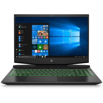 HP Pavilion Gaming 15 (2019) Windows 10