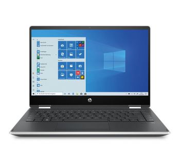 HP Pavilion X360 14-DH2671CL Core™ i5-1035G1 Ram 8GB / SSD 512GB FHD