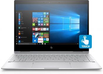 HP Spectre X360 - 13-ae011dx (2018) Core i7 8550U 13.3 inch FHD